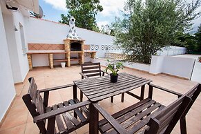 Camping Los Llanos
