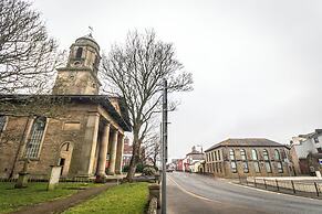 Washington Central Hotel and Sleepwell Inn