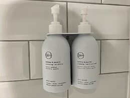 Washington Central Hotel and Sleepwell Inn