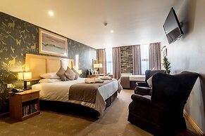 Washington Central Hotel and Sleepwell Inn