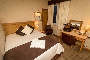 Washington Central Hotel and Sleepwell Inn