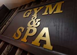 Washington Central Hotel and Sleepwell Inn