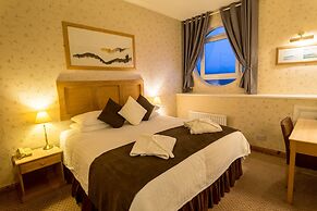 Washington Central Hotel and Sleepwell Inn