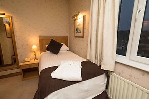 Washington Central Hotel and Sleepwell Inn