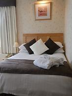 Washington Central Hotel and Sleepwell Inn