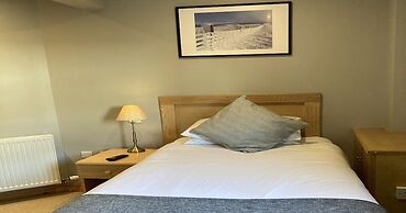 Washington Central Hotel and Sleepwell Inn