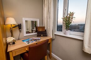 Washington Central Hotel and Sleepwell Inn