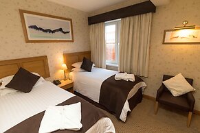 Washington Central Hotel and Sleepwell Inn