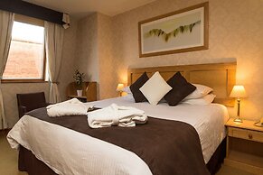 Washington Central Hotel and Sleepwell Inn