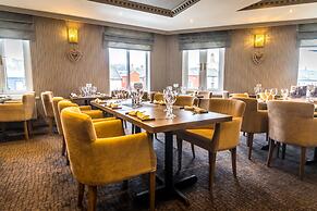 Washington Central Hotel and Sleepwell Inn