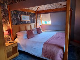 Washington Central Hotel and Sleepwell Inn