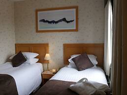 Washington Central Hotel and Sleepwell Inn