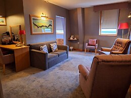 Washington Central Hotel and Sleepwell Inn