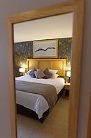 Washington Central Hotel and Sleepwell Inn