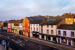 Washington Central Hotel and Sleepwell Inn
