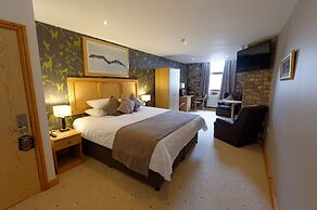 Washington Central Hotel and Sleepwell Inn