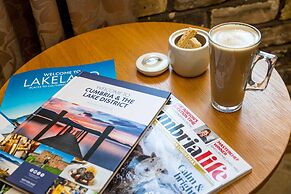 Washington Central Hotel and Sleepwell Inn