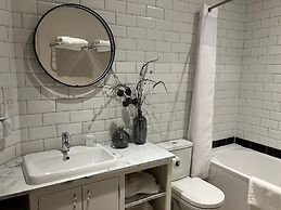 Washington Central Hotel and Sleepwell Inn