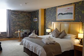 Washington Central Hotel and Sleepwell Inn