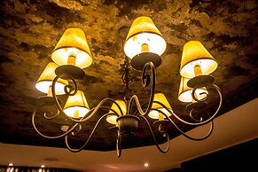 Washington Central Hotel and Sleepwell Inn