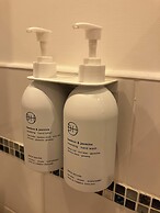 Washington Central Hotel and Sleepwell Inn