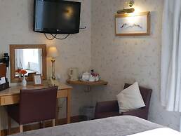 Washington Central Hotel and Sleepwell Inn