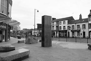 Washington Central Hotel and Sleepwell Inn