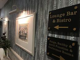 Washington Central Hotel and Sleepwell Inn