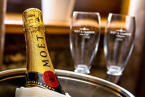 Washington Central Hotel and Sleepwell Inn