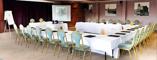 Washington Central Hotel and Sleepwell Inn