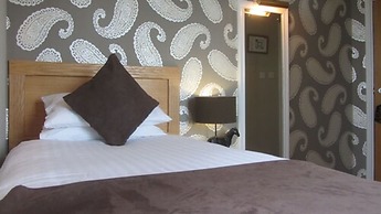 Washington Central Hotel and Sleepwell Inn