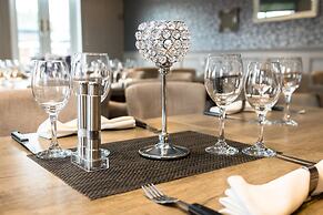 Washington Central Hotel and Sleepwell Inn