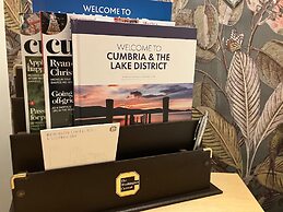 Washington Central Hotel and Sleepwell Inn