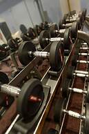 Washington Central Hotel and Sleepwell Inn