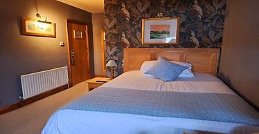 Washington Central Hotel and Sleepwell Inn