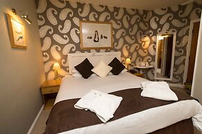 Washington Central Hotel and Sleepwell Inn