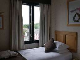 Washington Central Hotel and Sleepwell Inn