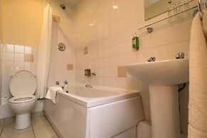 Washington Central Hotel and Sleepwell Inn