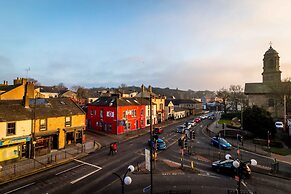 Washington Central Hotel and Sleepwell Inn