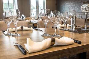 Washington Central Hotel and Sleepwell Inn