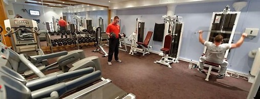 Washington Central Hotel and Sleepwell Inn