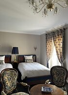 Chateau des Jacobins