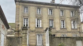 Chateau des Jacobins