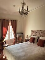 Chateau des Jacobins