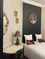 Chateau des Jacobins