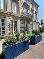 Chateau des Jacobins