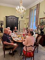 Chateau des Jacobins