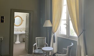 Chateau des Jacobins