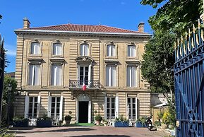 Chateau des Jacobins