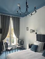 Chateau des Jacobins